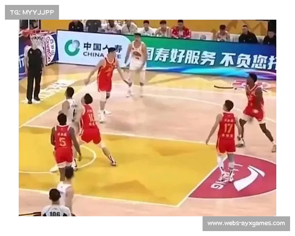 CBA联赛强弱界限模糊，中游球队制造冷门搅动积分榜格局